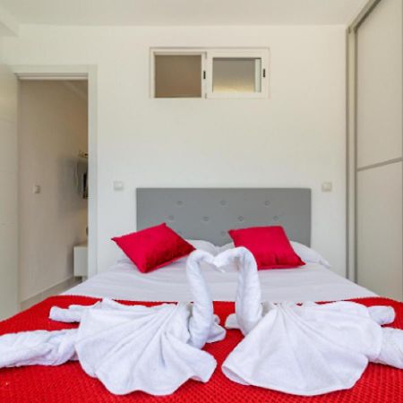 Appartement Rayito De Sol II à Maspalomas  Extérieur photo