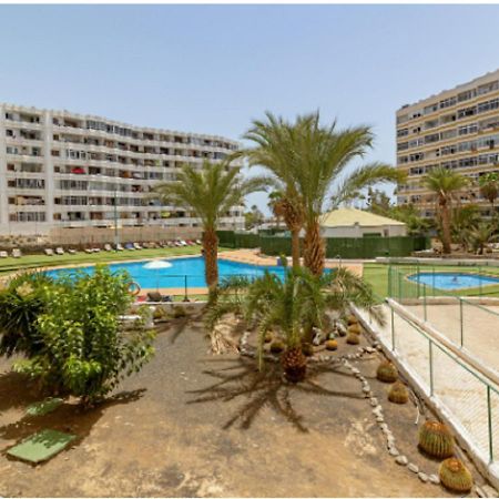 Appartement Rayito De Sol II à Maspalomas  Extérieur photo