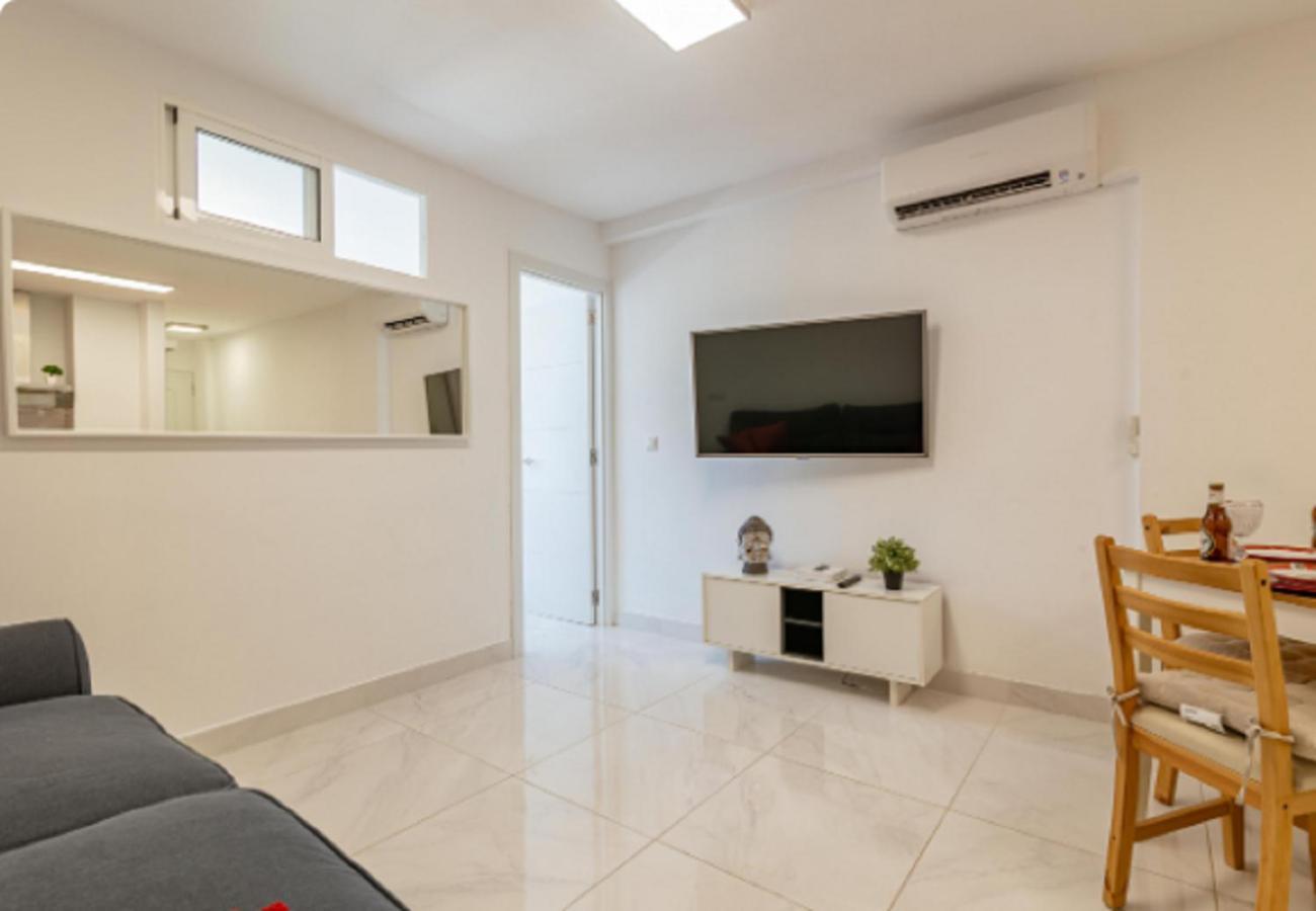 Appartement Rayito De Sol II à Maspalomas  Extérieur photo