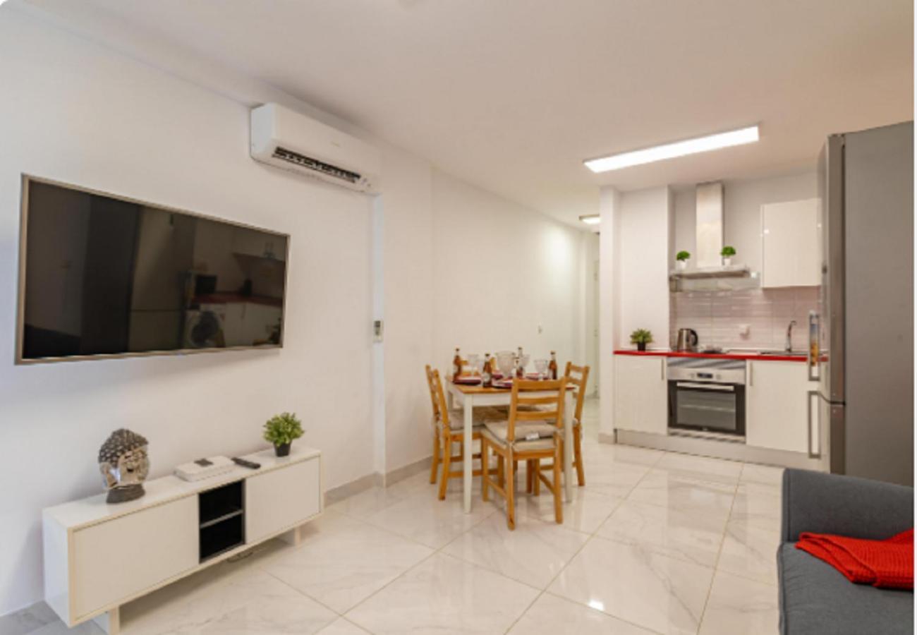 Appartement Rayito De Sol II à Maspalomas  Extérieur photo