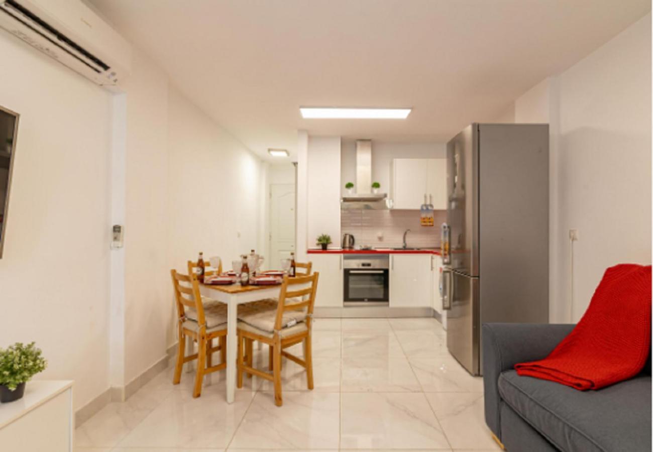 Appartement Rayito De Sol II à Maspalomas  Extérieur photo